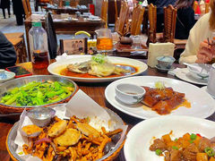 -猪肉婆私房菜(容桂总店)