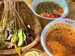 -古真记钵钵鸡(总店)