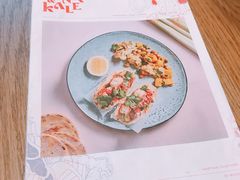 -FUNK & KALE BY WAGAS(长宁尚嘉)