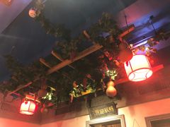 -情满四合院·小酒馆(后现代城店)