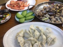 -必点海鲜·鲅鱼水饺(鞍山西道店)