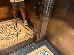 -长沙国金中心异国印象酒店