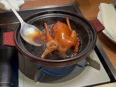 -广州文华东方酒店·江-由辉师傅主理