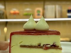 -CREAM STORY意大利手工冰淇淋&甜品(万象前海店)