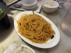 -天山传奇新疆菜(SKLP店)