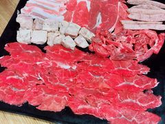 -一井烧肉·活鳗·寿司(望京SOHO店)