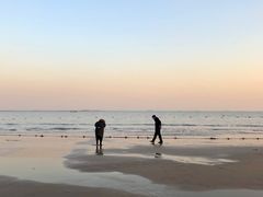 -金梦海湾浴场
