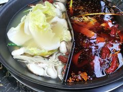 -乖嬢嬢重庆老火锅(南联店)