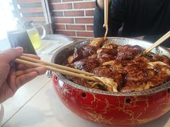 -小城外婆肴私房菜.家宴聚集点(圆明园颐和园·清河上地店)