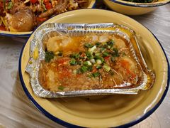 龙利鱼-东排食堂长沙小吃大排档(五一广场店)