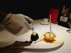 -王品牛排(郑州大卫城店)