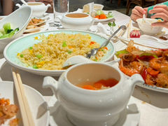 -白云中餐厅·粤菜·亚龙湾喜来登度假酒店