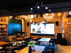 -Kings party 高端轰趴会所(朝阳北路店)