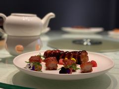 秘制黑叉烧-炳胜品味(海印总店)