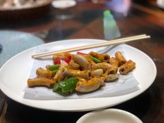 -猪肉婆私房菜(容桂总店)