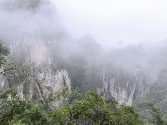 -重庆云阳龙缸景区