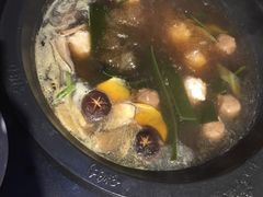-井格重庆火锅(燕郊永旺店)