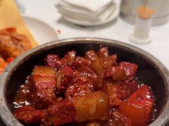 -柴米油盐三杯鸡(象山北路店)