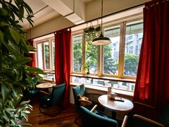 -雕刻时光咖啡馆(南院门店)