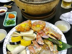 -蟹料理 北海道かに将軍(札幌本店)