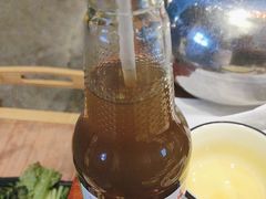 -大理.老字号渝记酸萝卜乌鱼(古城总店)