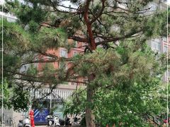 -建国门(地铁站)