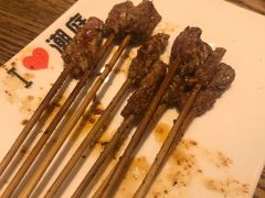 -潮庭·大连海鲜·炭火烧烤·扇贝王(大连店)