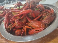 -五七小李子油焖大虾(总店)