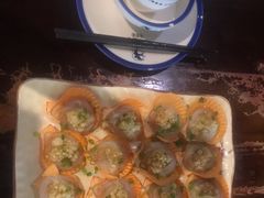 -饭桌故事·血鸭湘(荣宝华店)
