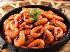 口味虾-天府棒棒鸡(南屏步行街店)