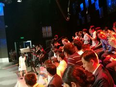 -中央广播电视总台(光华路办公区)