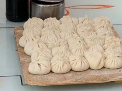-津门张记包子铺(三马路店)