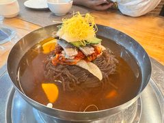 -平壤馆(西塔街店)