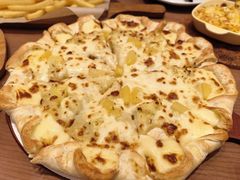 -必胜客(江门万达店)