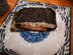 法式香肝寿司-村上一屋(望京店)