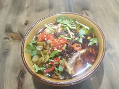 -李双猪脑花面(东大街店)