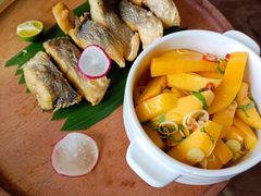 -南沙游艇会·大兵船餐厅