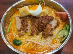 -海安安越南粉(丹竹頭店)