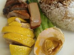 -鹅冠港式茶餐厅(来福士店)