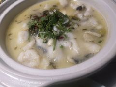 -小菜园新徽菜(南通永旺店)