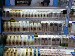 -盒马鲜生(馥邦国际店)