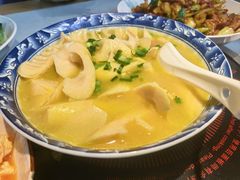 -邵老爹老杭州白斩鸡·家常菜(建国北路店)