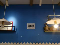 -OZ cafe(南昌路店)