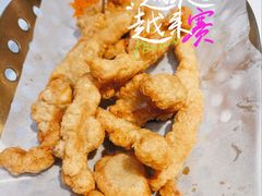 -蛙来哒(方圆荟店)