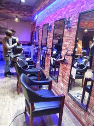 -BM SALON