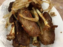 -陈根记大牌档