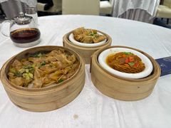 -瑞景轩中餐厅