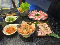-樱嘢·炭火烧肉(惠南店)