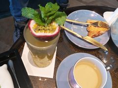 -池畔酒吧 WET Bar