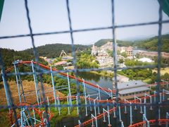 -南京银杏湖乐园